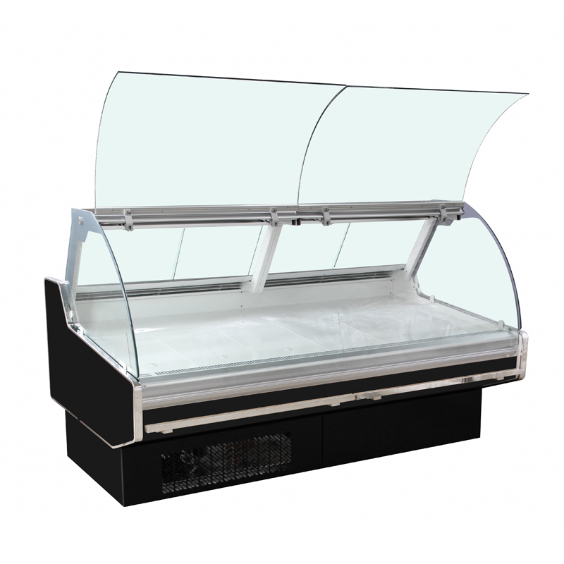 Plug In Serve-over Counter-Circular