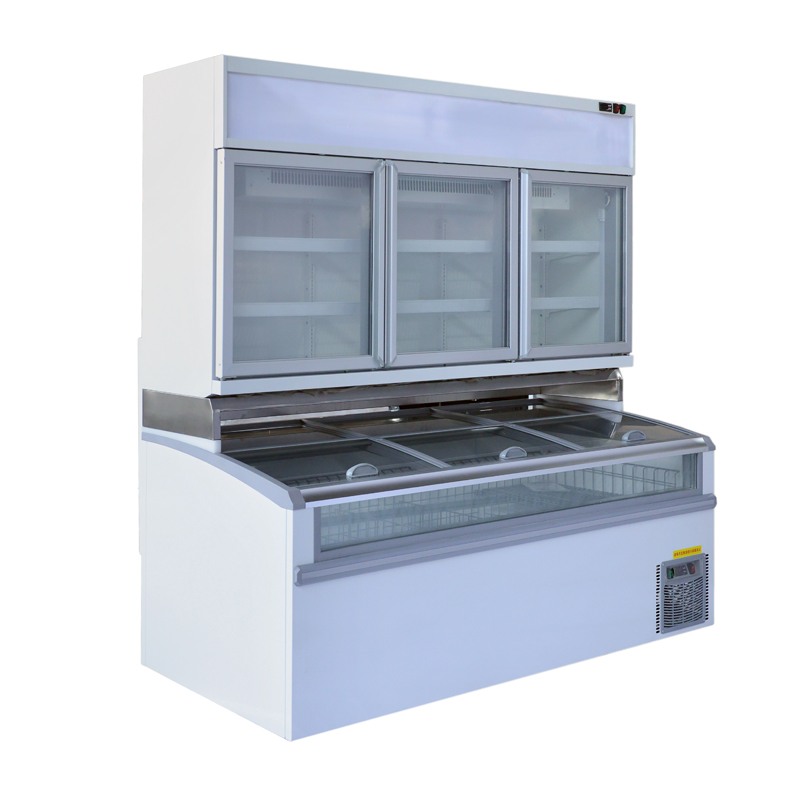 Plug In Convenience Combination