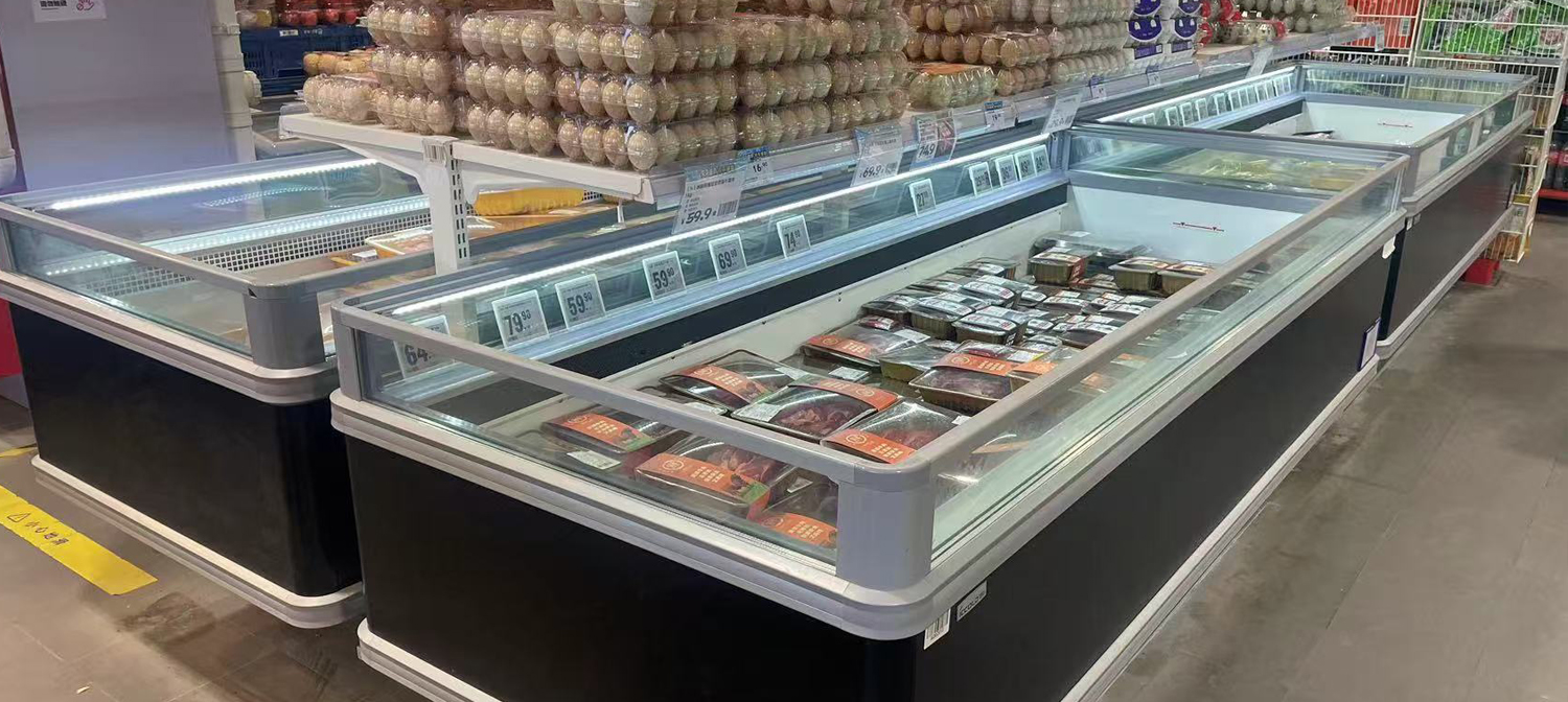 Island Cabinet Series