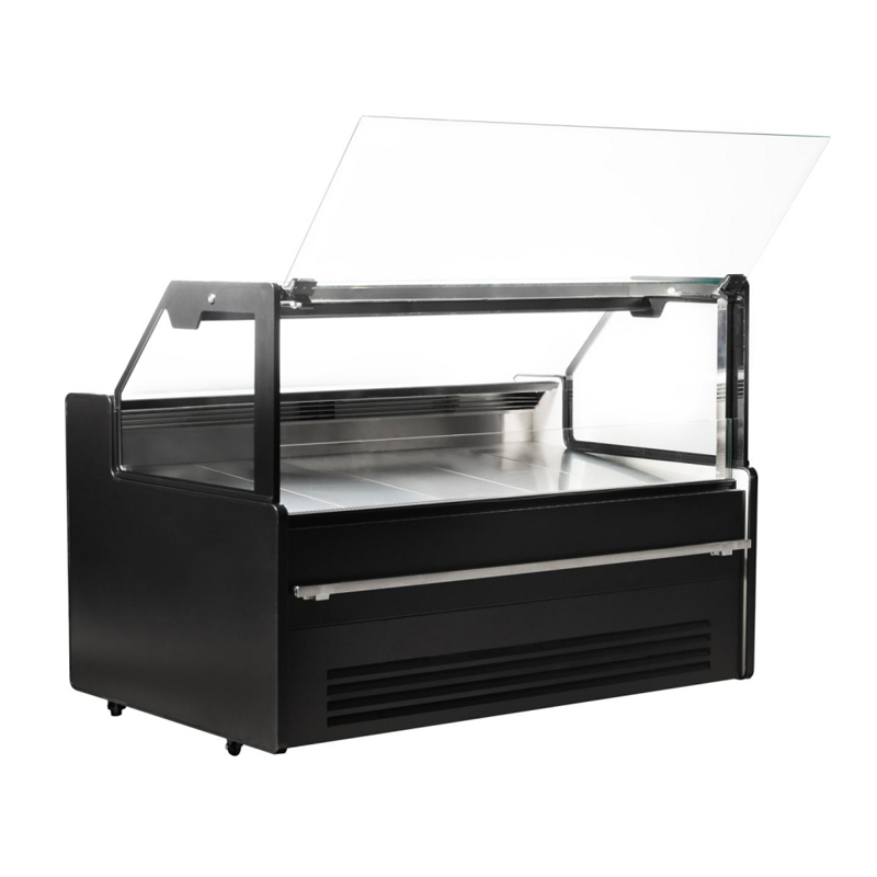 Plug In Serve-over Counter-Square